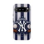 Yankees Tough Case - Protective Phone Case for Baseball Fans