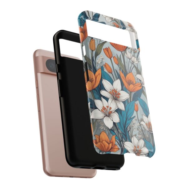 Floral Phone Case