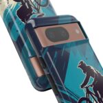 Mountain Biker Phone Case - Tough Cases | Stylish & Durable Protection for Riders