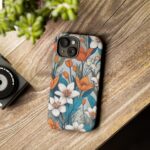 Floral Phone Case