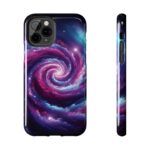 Galaxy Swirl, Cosmic Design for Space Lovers
