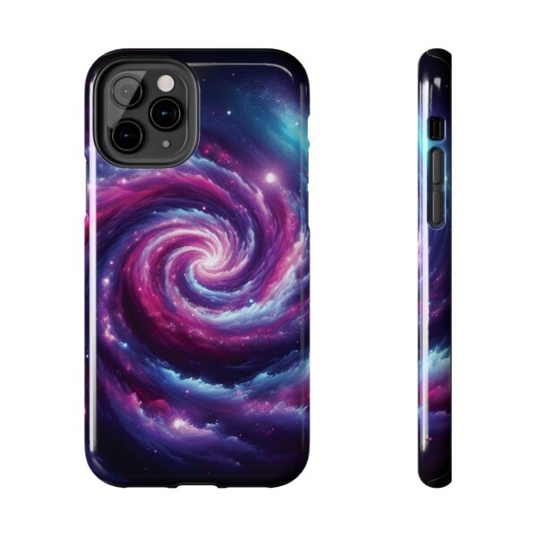 Galaxy Swirl, Cosmic Design for Space Lovers