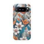 Floral Phone Case