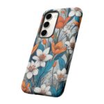 Floral Phone Case
