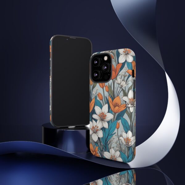 Floral Phone Case