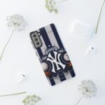 Yankees Tough Case - Protective Phone Case for Baseball Fans