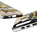 Batman Phone Case, Tough Cases for Superhero Lovers, Gift for Comic Fans