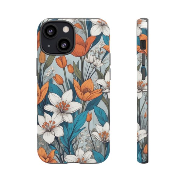 Floral Phone Case