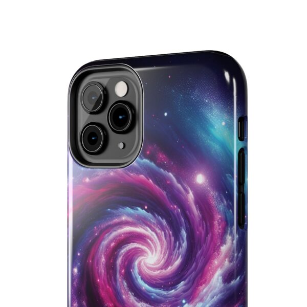 Galaxy Swirl, Cosmic Design for Space Lovers