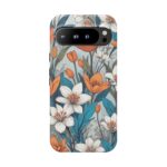 Floral Phone Case