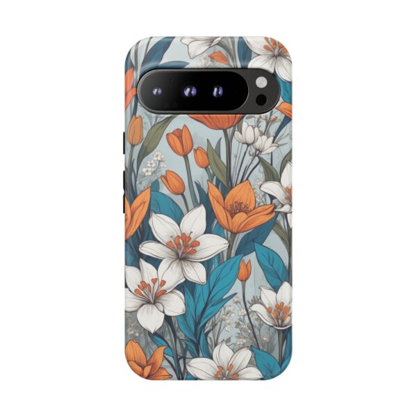 Floral Phone Case