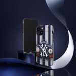 Yankees Tough Case - Protective Phone Case for Baseball Fans