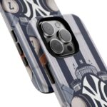 Yankees Tough Case - Protective Phone Case for Baseball Fans