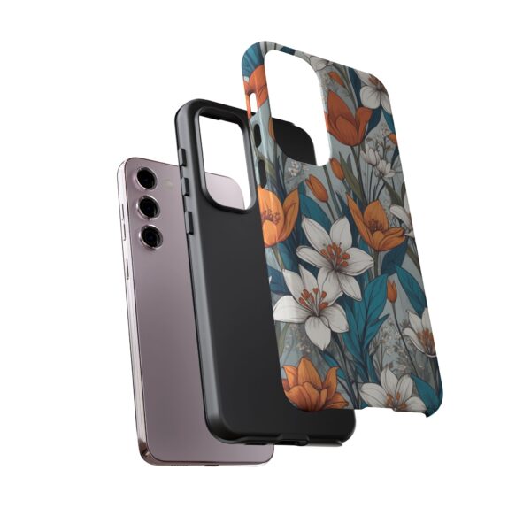 Floral Phone Case