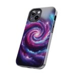 Galaxy Swirl, Cosmic Design for Space Lovers