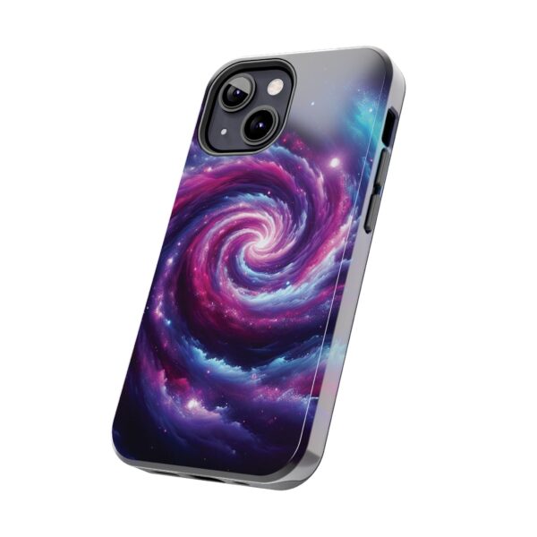 Galaxy Swirl, Cosmic Design for Space Lovers