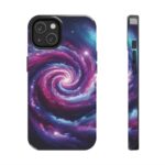 Galaxy Swirl, Cosmic Design for Space Lovers