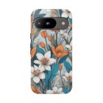 Floral Phone Case