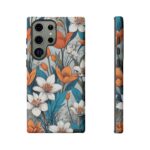Floral Phone Case