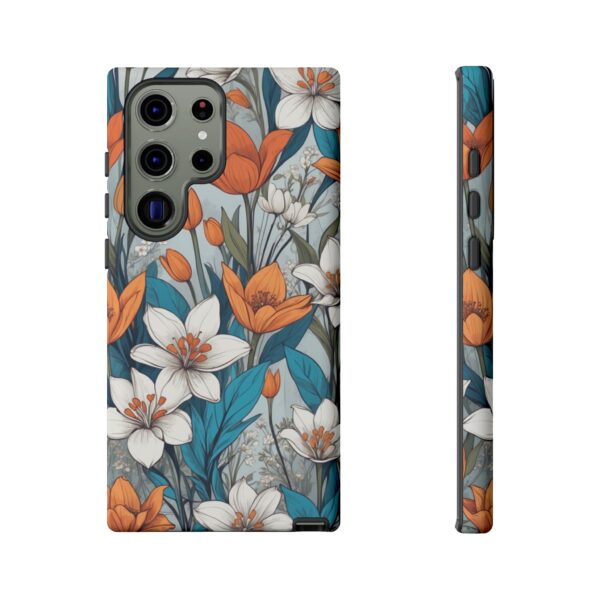 Floral Phone Case