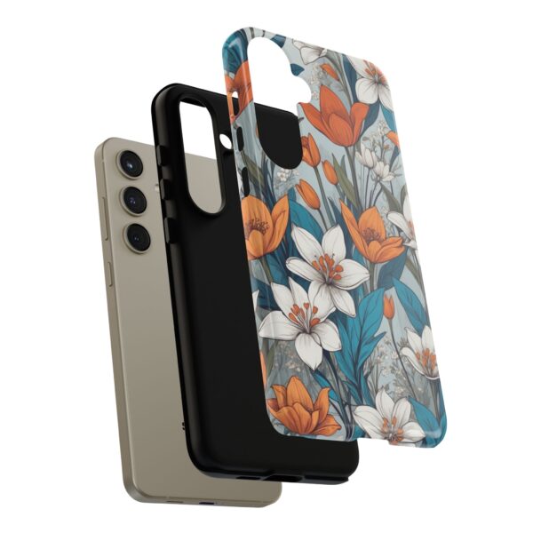 Floral Phone Case