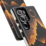 Mountain Sunset Phone Case - Tough Protection for Adventurers