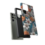 Floral Phone Case