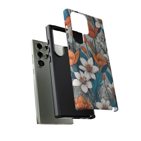 Floral Phone Case