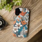 Floral Phone Case