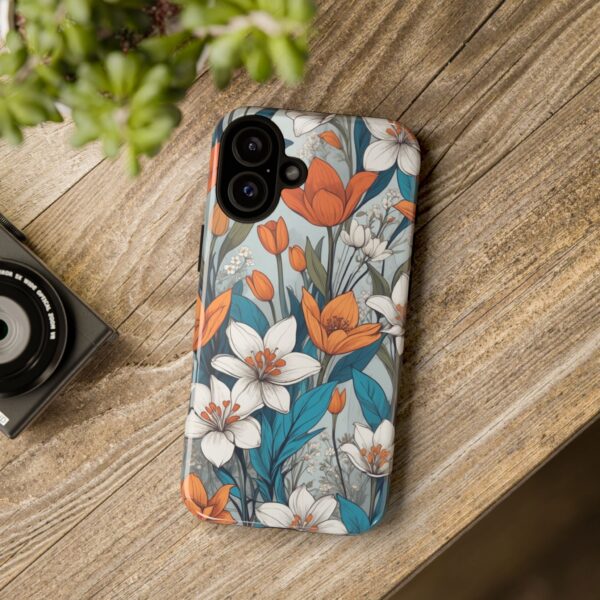 Floral Phone Case