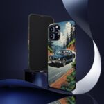 Car lovers, artistic phone case, Men first love