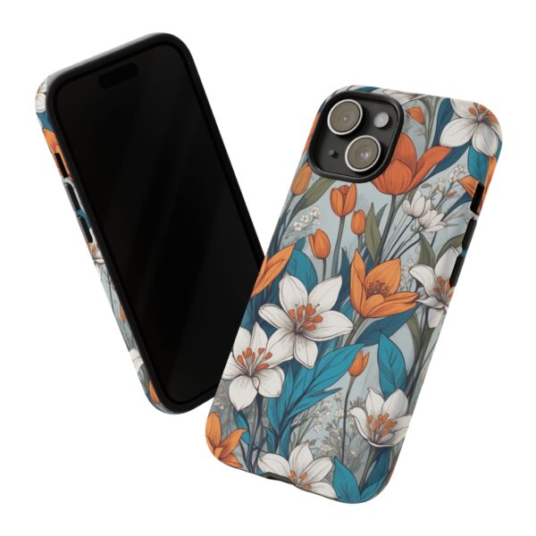 Floral Phone Case