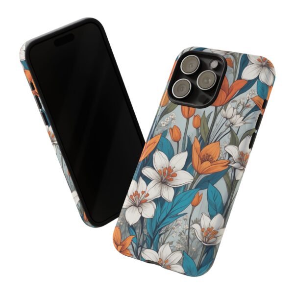 Floral Phone Case