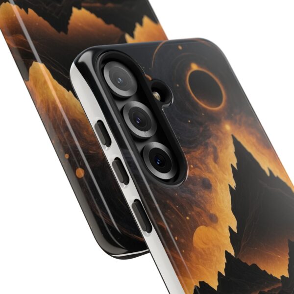 Mountain Sunset Phone Case - Tough Protection for Adventurers