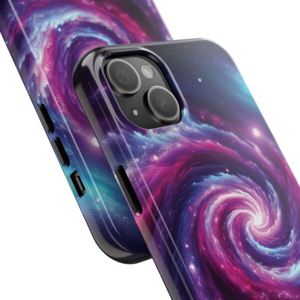 Galaxy Swirl, Cosmic Design for Space Lovers