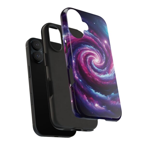 Galaxy Swirl, Cosmic Design for Space Lovers