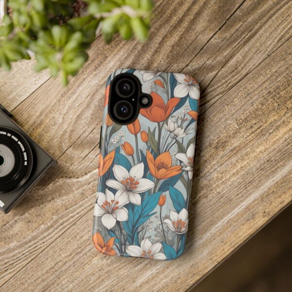 Floral Phone Case