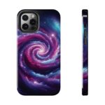 Galaxy Swirl, Cosmic Design for Space Lovers