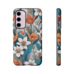 Floral Phone Case