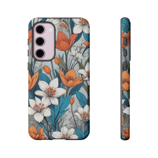 Floral Phone Case