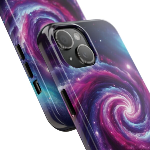 Galaxy Swirl, Cosmic Design for Space Lovers