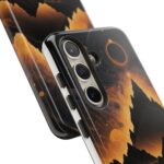 Mountain Sunset Phone Case - Tough Protection for Adventurers