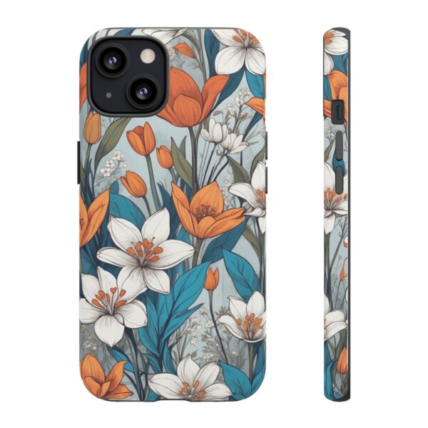 Floral Phone Case