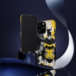 Batman Phone Case, Tough Cases for Superhero Lovers, Gift for Comic Fans