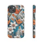 Floral Phone Case