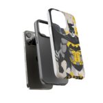 Batman Phone Case, Tough Cases for Superhero Lovers, Gift for Comic Fans