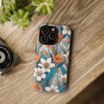Floral Phone Case