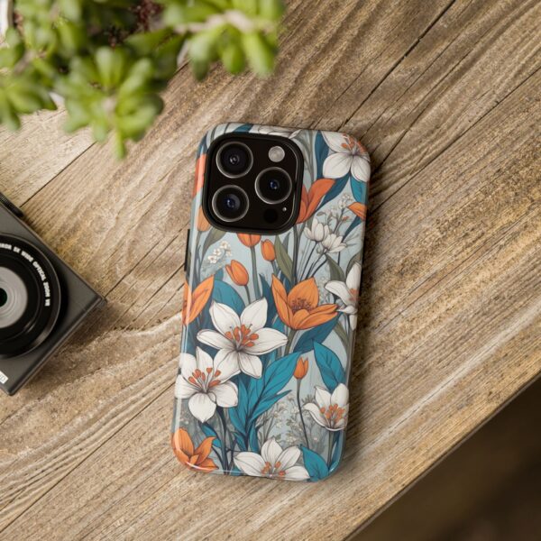 Floral Phone Case