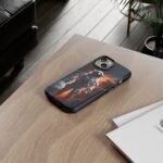 Astronaut Phone Case | Space Lover Gift | Cosmic Phone Cover | Galaxy Tech Accessory | Unique Astronaut Design