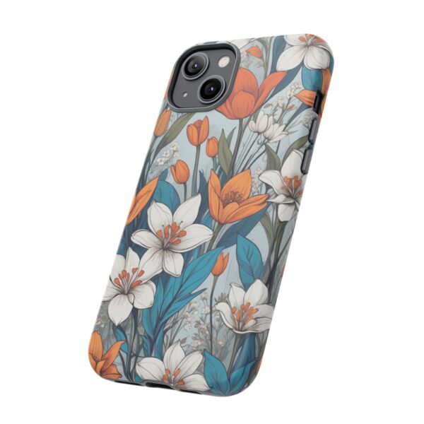 Floral Phone Case